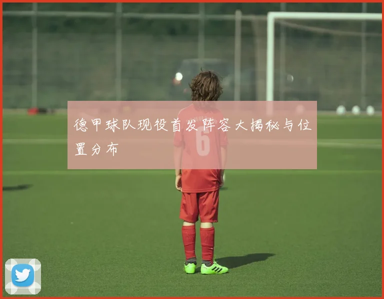 德甲球队现役首发阵容大揭秘与位置分布