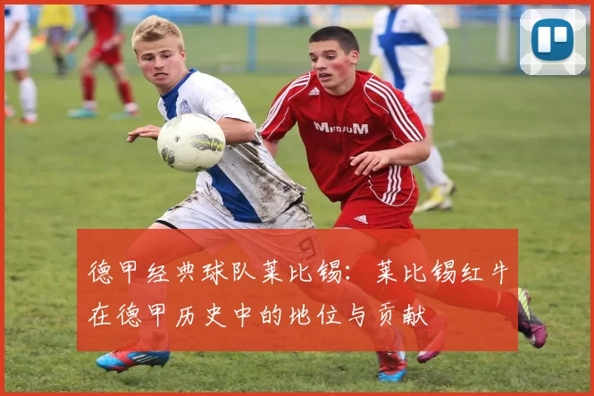 德甲经典球队莱比锡：莱比锡红牛在德甲历史中的地位与贡献