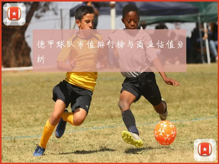德甲球队市值排行榜与商业估值分析