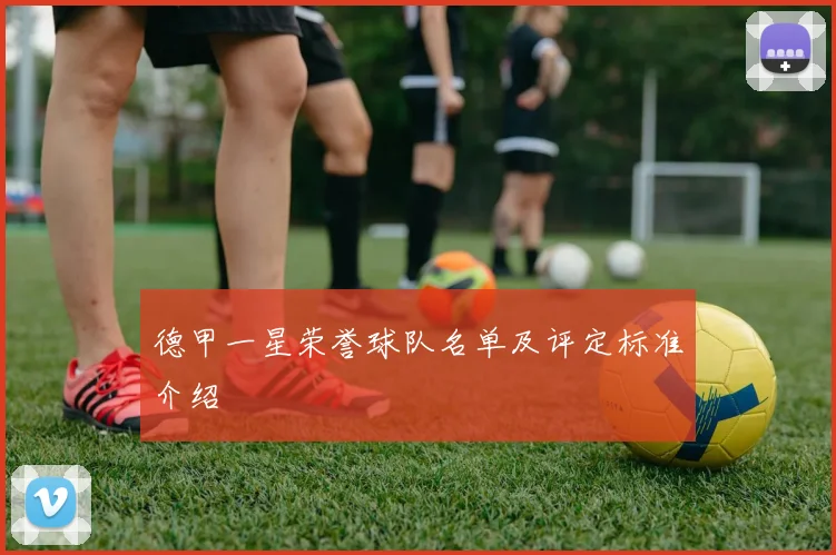 德甲一星荣誉球队名单及评定标准介绍